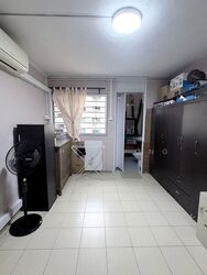 Blk 128 Eunos Spring (Bedok), HDB 4 Rooms #502016951